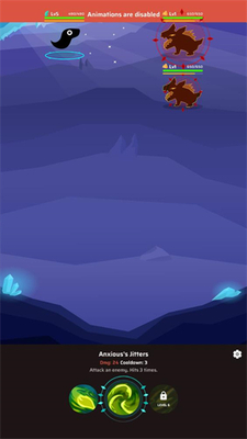 ��ճ�����³��ֻ���(Voidpet Dungeon)��ͼ3