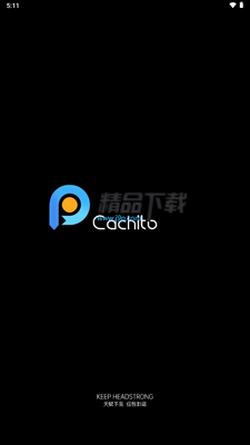 Cachitoapp�ٷ����ͼ4