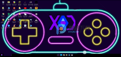XoDos PCģ������ͼ2