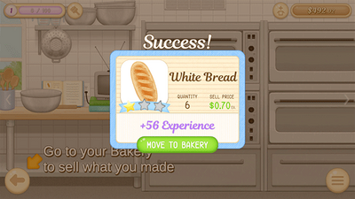 �����3��Ϸ(Baker Business 3)��ͼ0