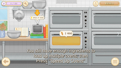 �����3��Ϸ(Baker Business 3)��ͼ2