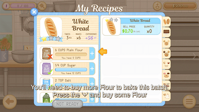 �����3��Ϸ(Baker Business 3)��ͼ1