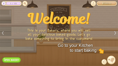 �����3��Ϸ(Baker Business 3)��ͼ3