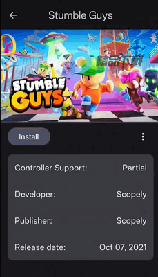 Pluviaģ����Steam�ֻ����ͼ1