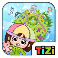 򰢷ڹ(Tizi Dream Avatar House)v1.3.3 °
