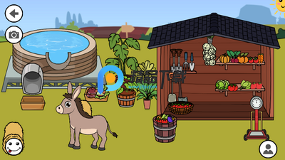 �����򰢷������������ڹ���(Tizi Dream Avatar House)��ͼ2