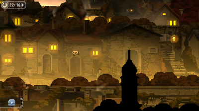 Ů�׵ĵ�����(The Witchs Isle)��ͼ1