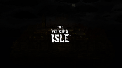 Ů�׵ĵ�����(The Witchs Isle)��ͼ2
