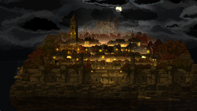 Ů�׵ĵ�����(The Witchs Isle)��ͼ3