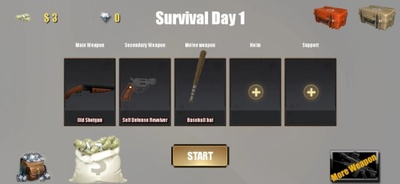 ���Ľ�ʬ������Ϸ��ͼ2