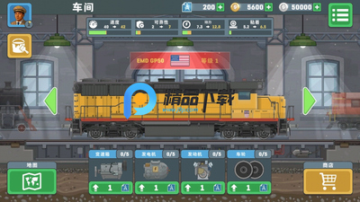 ��ģ��2�ڹ���(Train Simulator 2)��ͼ3