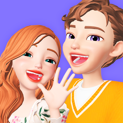 ����ZEPETO�޹���v3.21.100 ���ʷ�