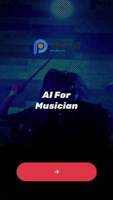 AudioJam歌曲学习截图3