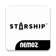 STARSHIPxNEMOZv1.0.0 ٷ