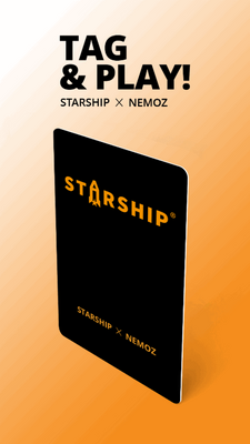 STARSHIPxNEMOZ��ͼ1
