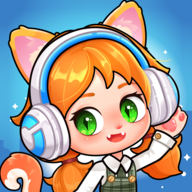 毛茸茸世界游戏