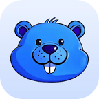 小狸AI官方版图标