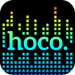 hoco. music