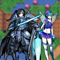 ӢRPG°汾(Resolute Hero RPG)