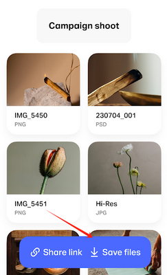 WeTransfer�����ֻ����ͼ2