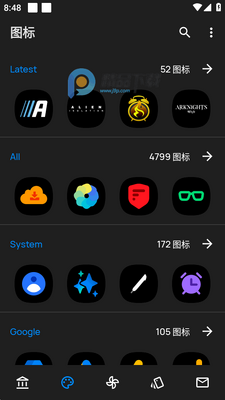 OneBlack�����ٷ����ͼ3