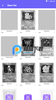 ������TCGͼ��(PokeScanDex)��ͼ1