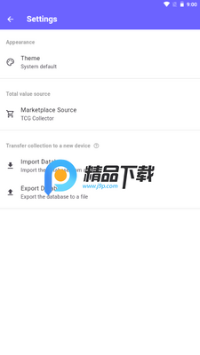 ������TCGͼ��(PokeScanDex)��ͼ3