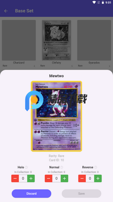 ������TCGͼ��(PokeScanDex)��ͼ0