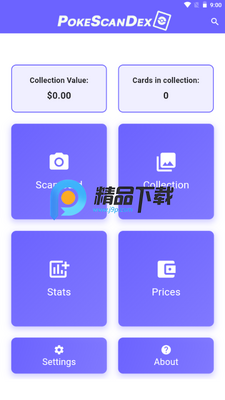 ������TCGͼ��(PokeScanDex)��ͼ4