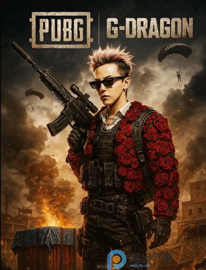 PUBGȨ־ͼ1