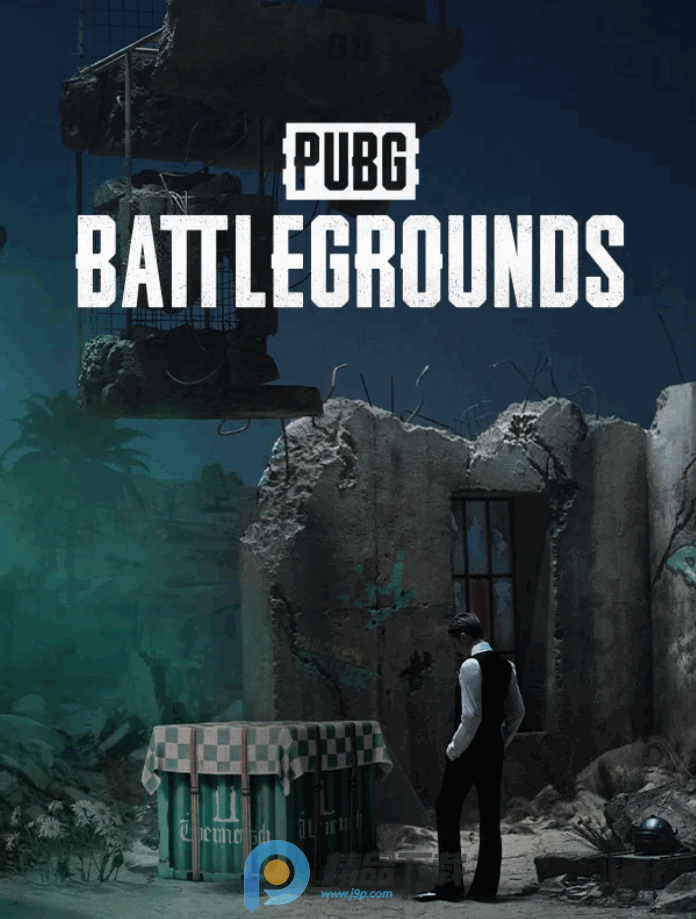 PUBGȨ־ͼ2