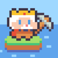 ײ˵(Pickaxe King Island)v300 °