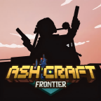 ҽձ߾Ϸ(AshCraft:Frontier)0.5.10 °