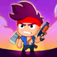 ��ʬ���������(Zombusters)2.5.0 ��׿��