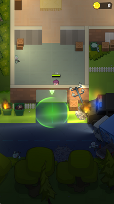 ��ʬ���������(Zombusters)��ͼ1