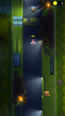 ��ʬ���������(Zombusters)��ͼ2