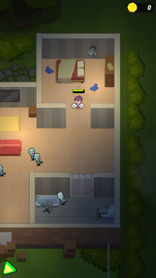 ��ʬ���������(Zombusters)��ͼ3