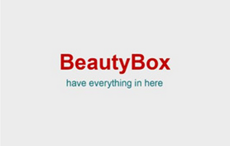 BeautyBox����