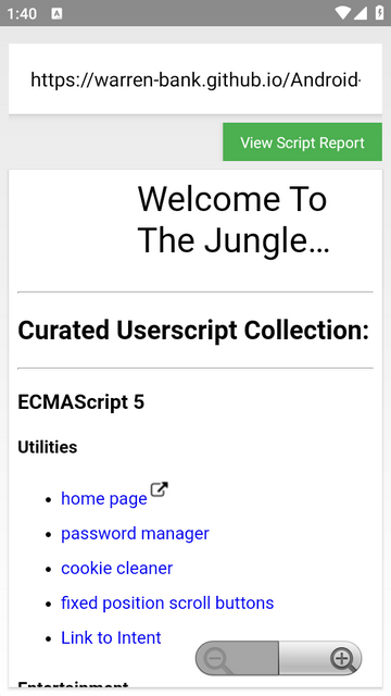 WebMonkey�������������