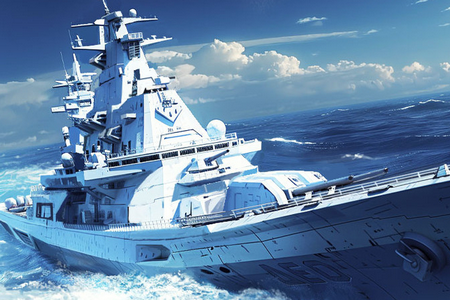 大洋守护者手游 大洋守护者手游