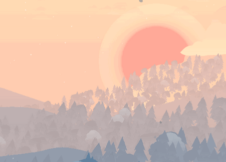 Chill动态桌面免费版 Chill动态桌面免费版