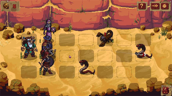 Ѫ��������2Steam��ֲ(Guards 2)