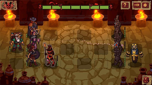 Ѫ��������2Steam��ֲ(Guards 2)