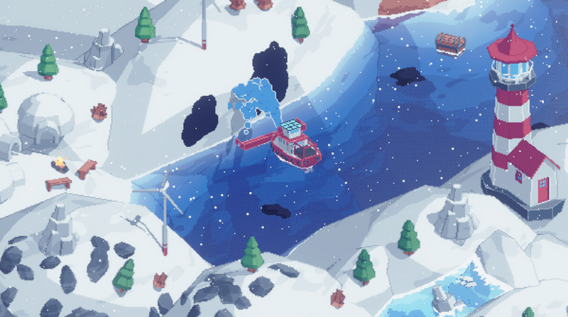 ������๤Spilled!