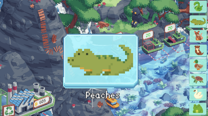 ������๤Spilled!