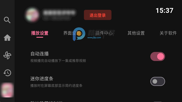 哔哩TV第三方版BiliTV 哔哩TV第三方版BiliTV