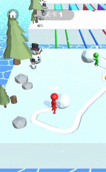 ����ѩ�������Ϸ����