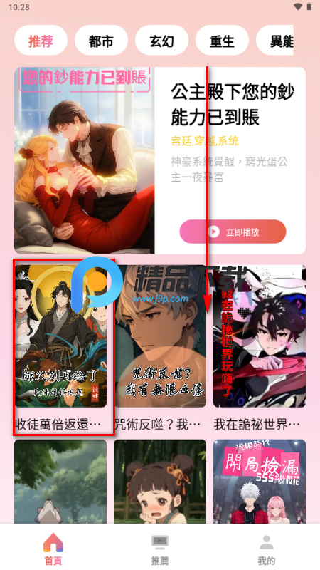 �������