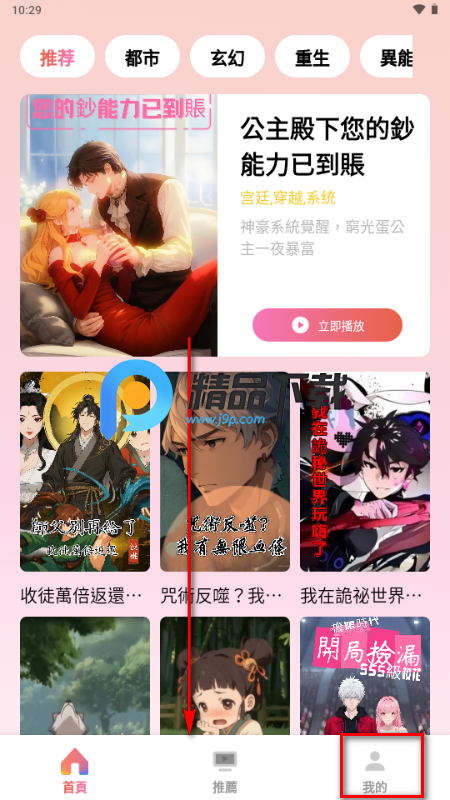 �������