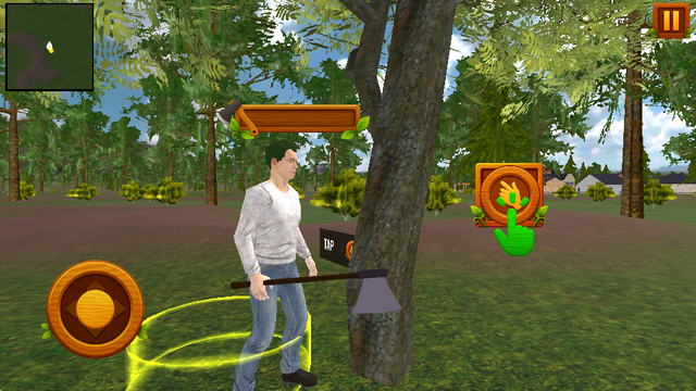 模拟农场26手游 模拟农场26手游